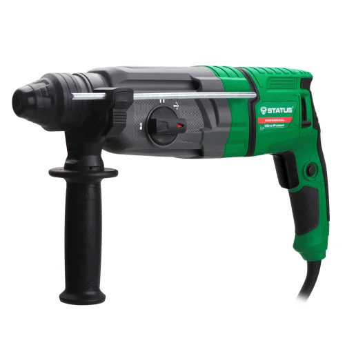 Електрически перфоратор STATUS MPR26, 800 W, 3 J Електрически перфоратор STATUS MPR26, 800 W, 3 J