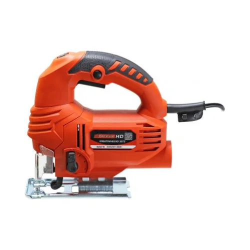 Електрически прободен трион Premium, 650 W, 65 мм