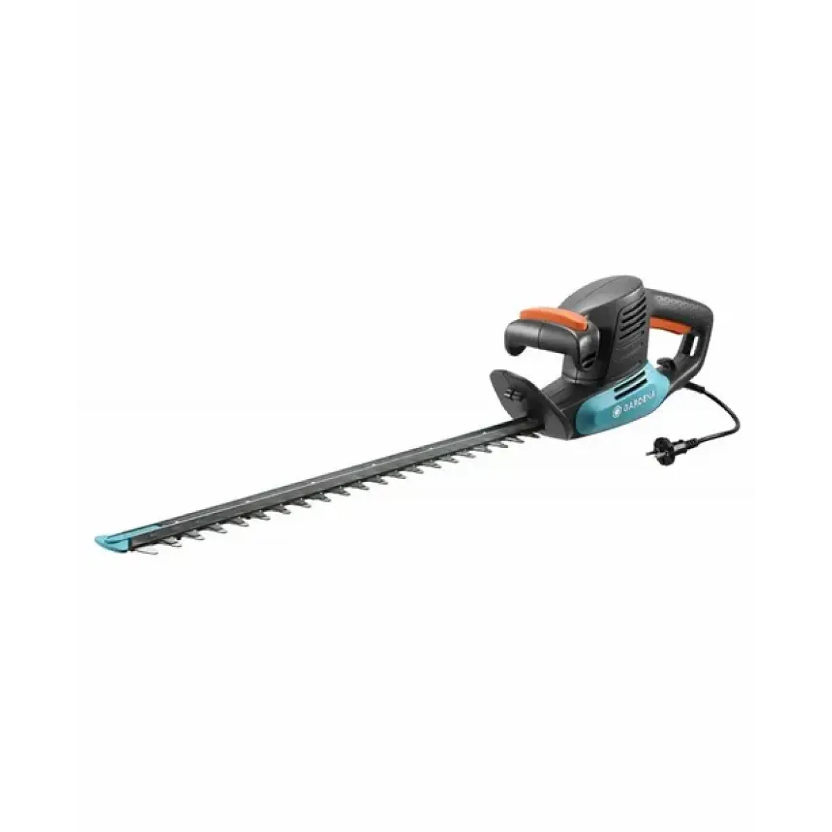 Електрически тример за жив плет EasyCut 500/55 GARDENA 09832-20 Електрически тример за жив плет EasyCut 500/55 GARDENA 09832-20