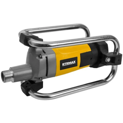 Електрически вибратор за бетон RTR MAX RTM3914, 1500 W