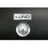 Градинско барбекю на дървени въглища с капак LUND 99900, 71 x 35 см 99900