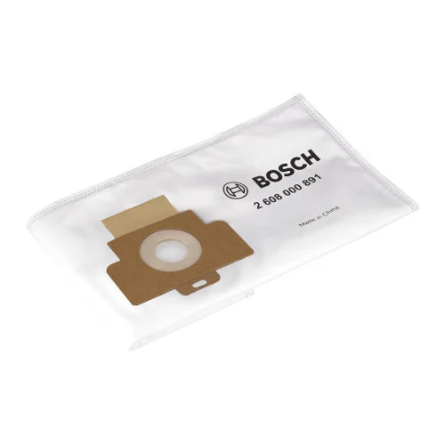 Филтърна торба от кече за BOSCH GAS 12-40 MA, GAS 400 A