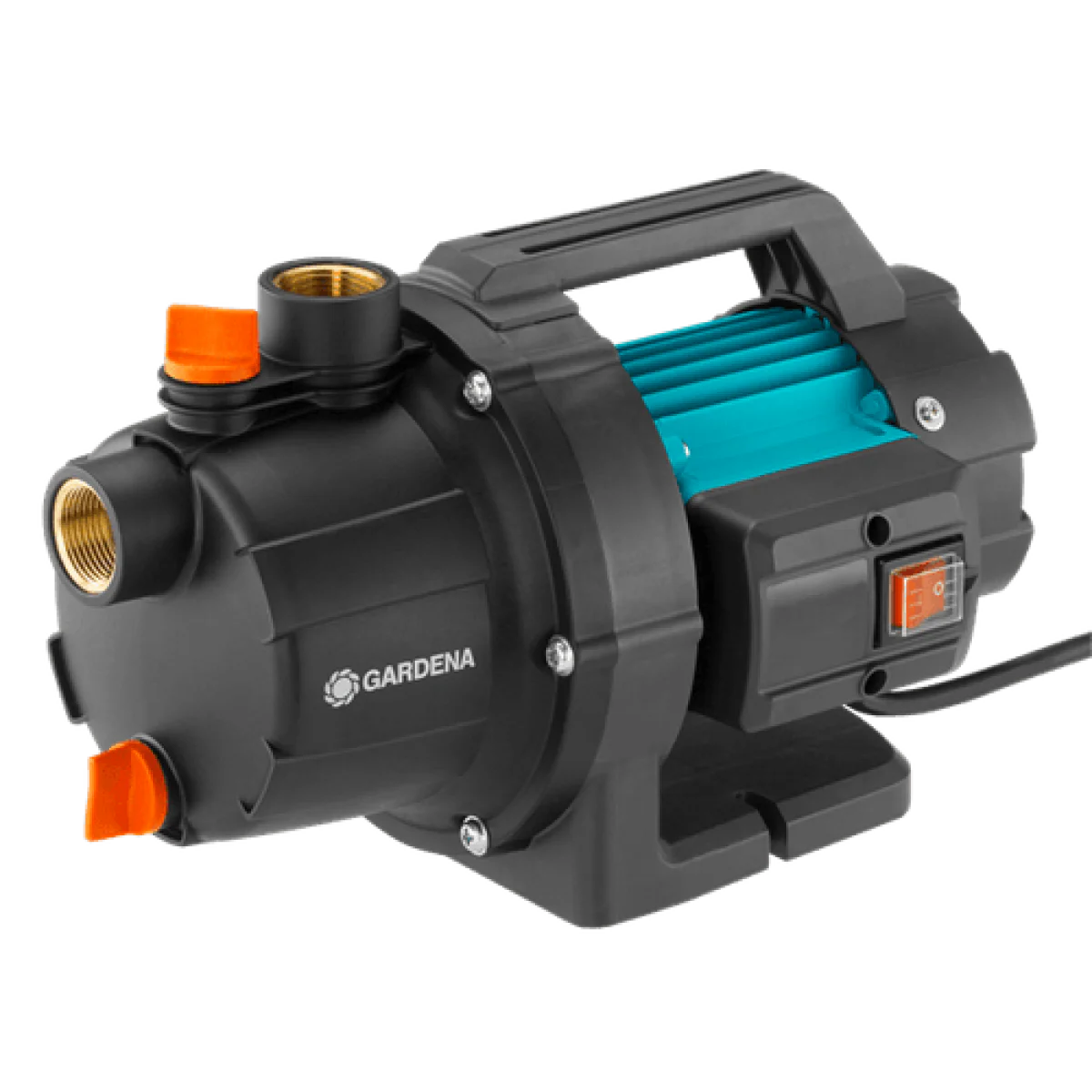 Градинска помпа 3000/4 GARDENA 09010-29