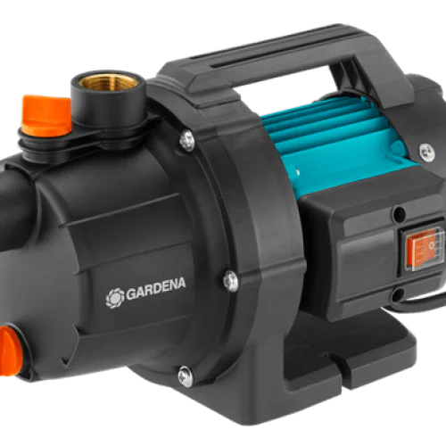 Градинска помпа 3000/4 GARDENA Градинска помпа 3000/4 GARDENA