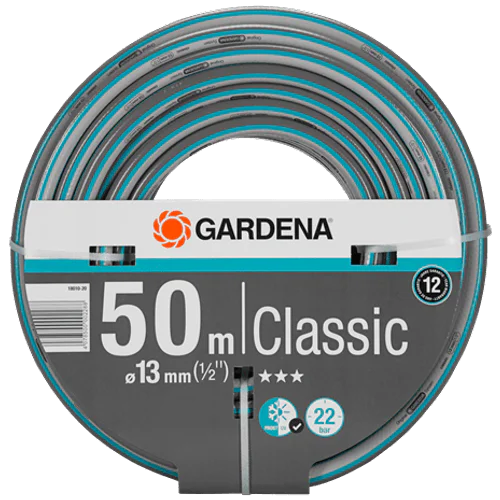 Градински маркуч Classic  13 mm (1/2