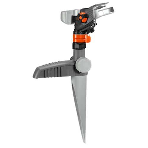 Импулсен разпръсквач с пълен или частичен кръг Premium  GARDENA