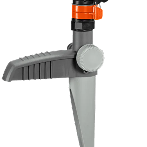 Импулсен разпръсквач с пълен или частичен кръг Premium  GARDENA