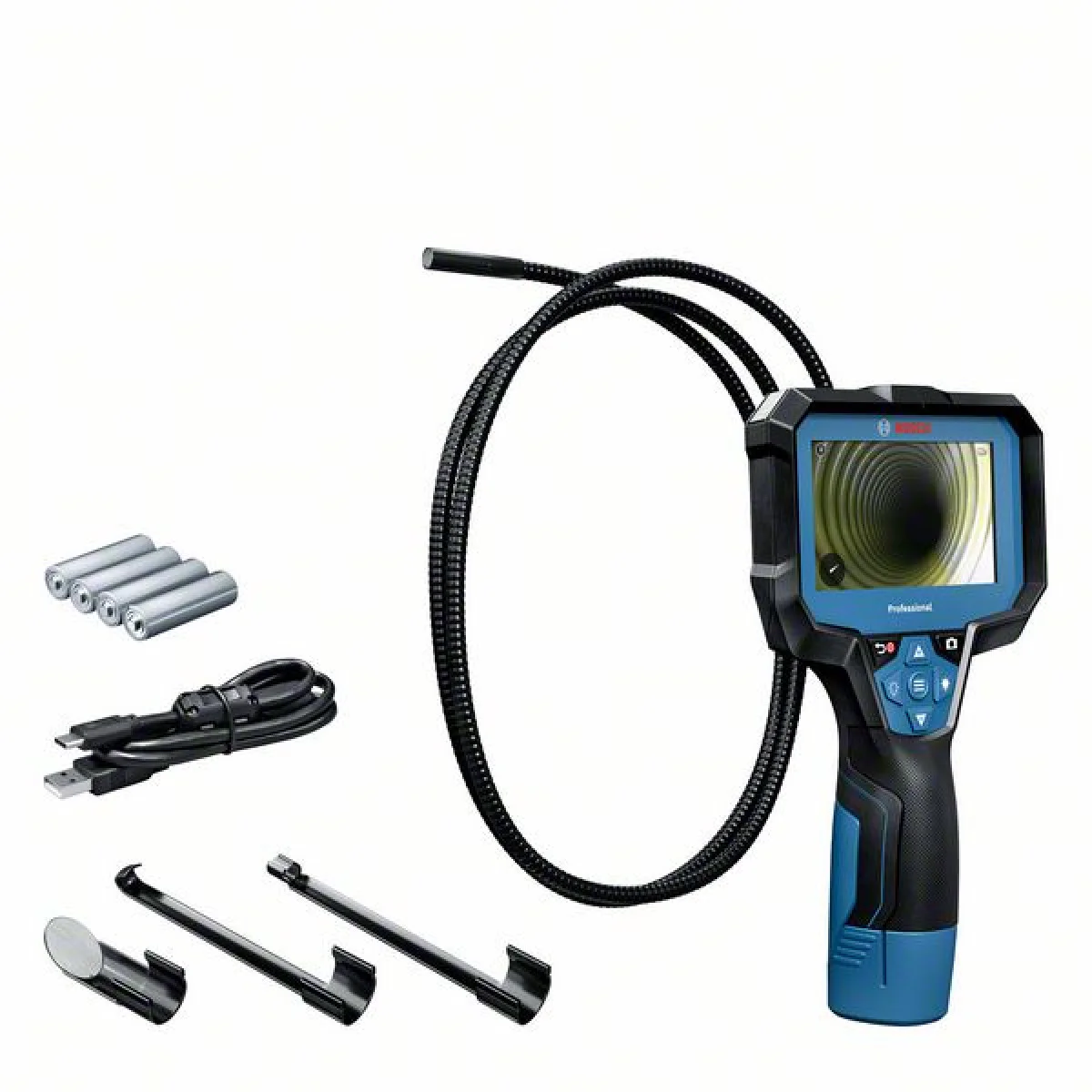 Инспекционна камера Bosch GIC 12V-4-23 C 0601241500