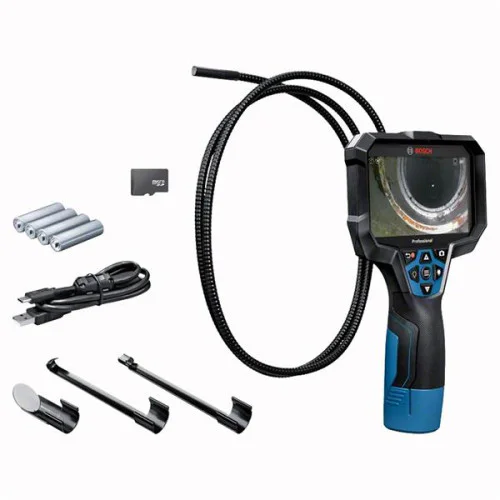 Инспекционна камера Bosch GIC 12V-5-27 C