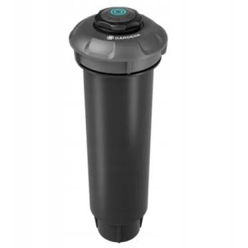 Изскачащ разпръсквач Gardena MD80, 80 м²