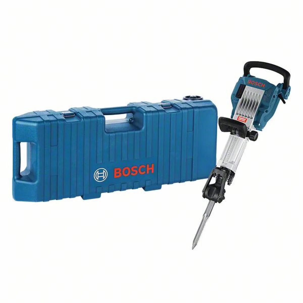 Къртач BOSCH GSH 16-28 със шестостенен захват 0611335000
