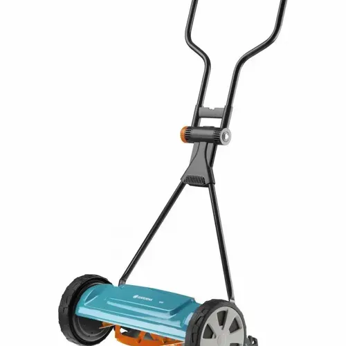 Класическа ръчна цилиндрова косачка 400  GARDENA