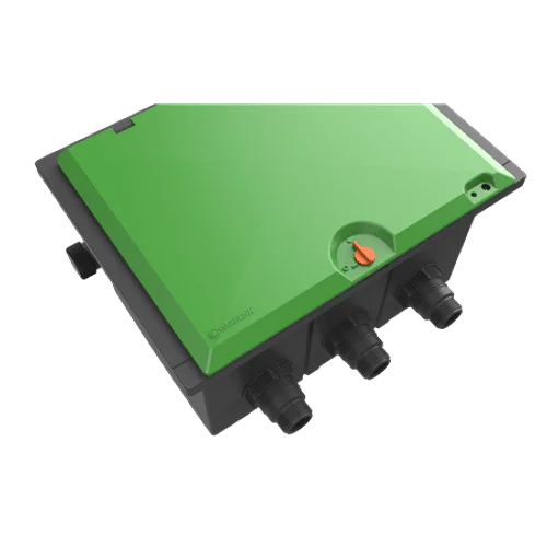 Клапанна кутия V3, GARDENA 