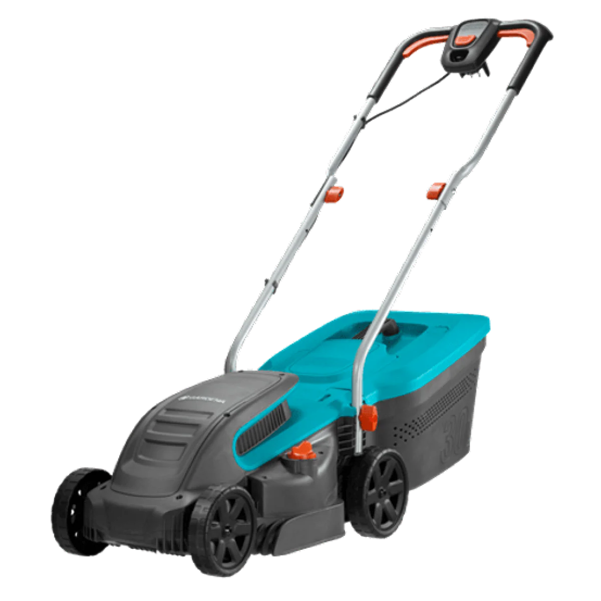 Косачка електрическа Gardena PowerMax 1200/32 5032-20