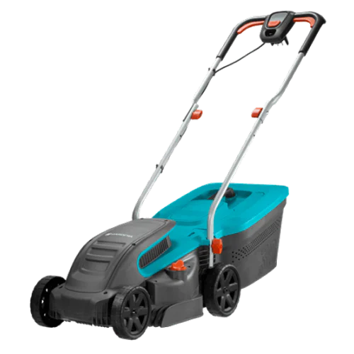Косачка електрическа Gardena PowerMax 1200/32