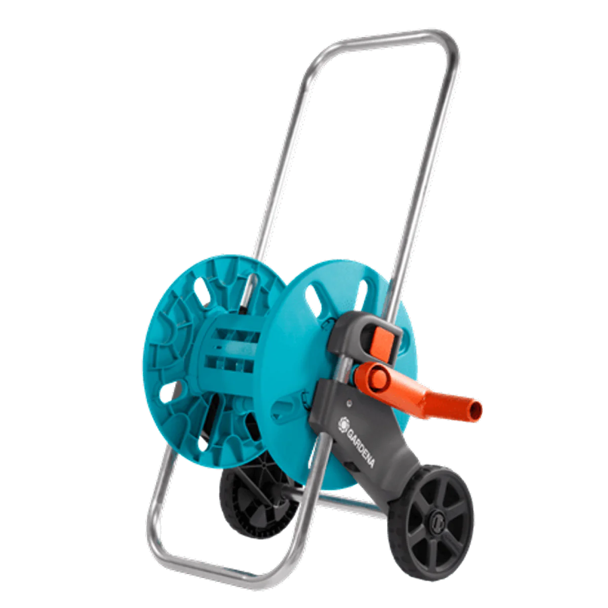 Количка ( макара) за маркуч AquaRoll S GARDENA 18500-20