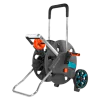 Количка за маркуч AquaRoll L Easy  GARDENA 18520-20