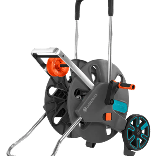 Количка за маркуч AquaRoll L Easy  GARDENA