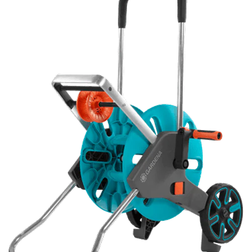 Количка за маркуч AquaRoll M Easy  GARDENA