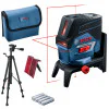 Комбиниран лазер Bosch GCL 2-50 C 0601066G02 Комбиниран лазер Bosch GCL 2-50 C 0601066G02