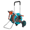 Комплект количка с маркуч AquaRoll M Easy GARDENA 18517-20 Комплект количка с маркуч AquaRoll M Easy GARDENA 18517-20