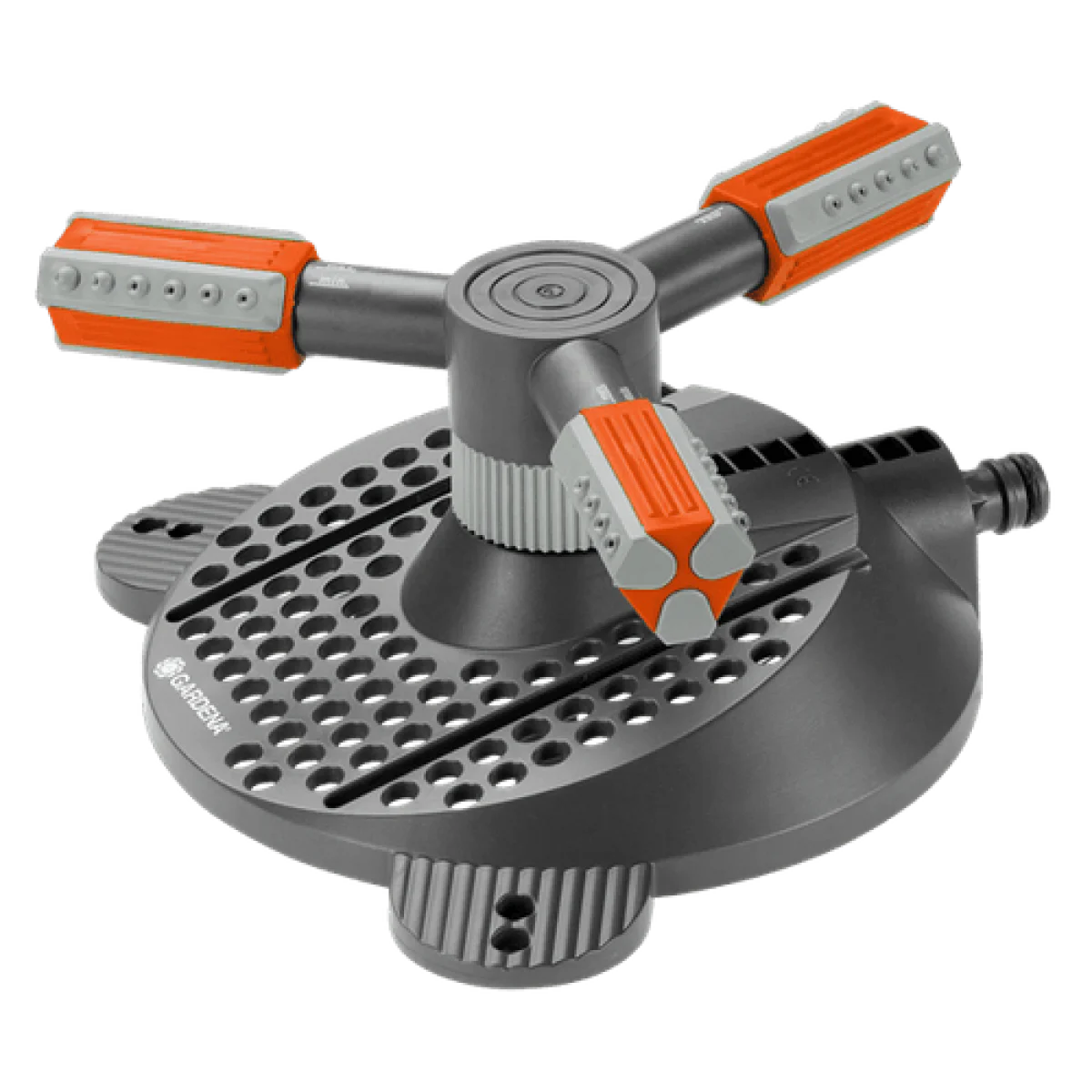 Кръгов разпръсквач Comfort Mambo  GARDENA 02062-20