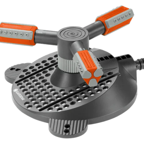 Кръгов разпръсквач Comfort Mambo  GARDENA