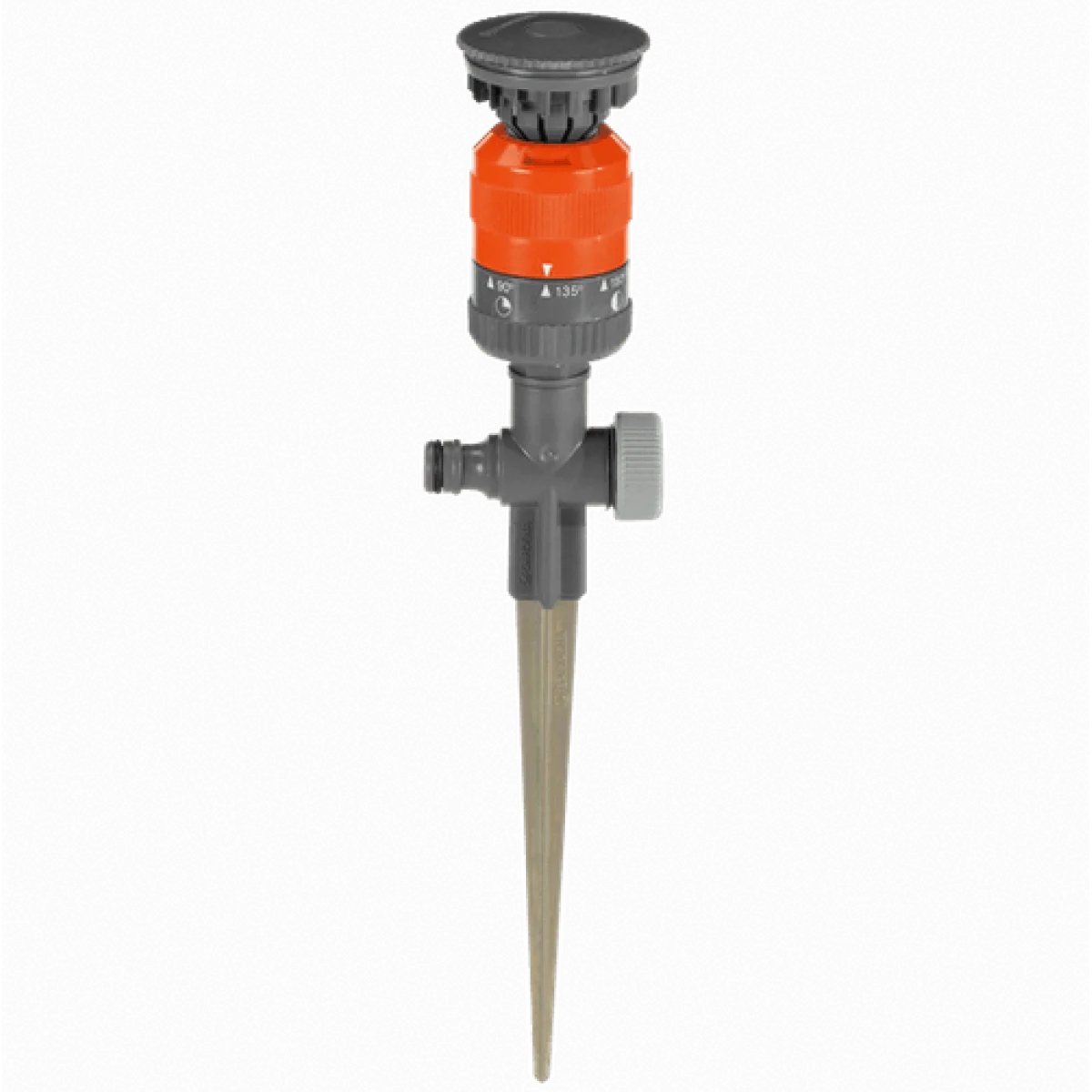 Кръгов разпръсквач Comfort Vario  GARDENA 01949-20