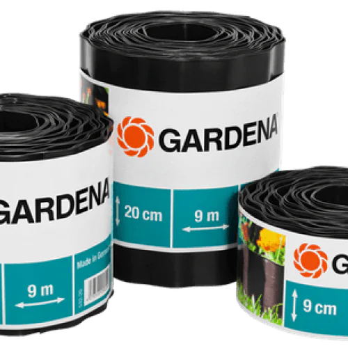 Лента за трева (Кафява)  GARDENA