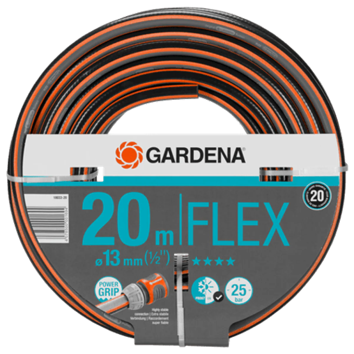 Маркуч Comfort Flex 13 мм (1/2 18033-20