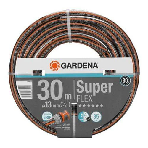 Маркуч Premium SuperFLEX 13 мм (1/2