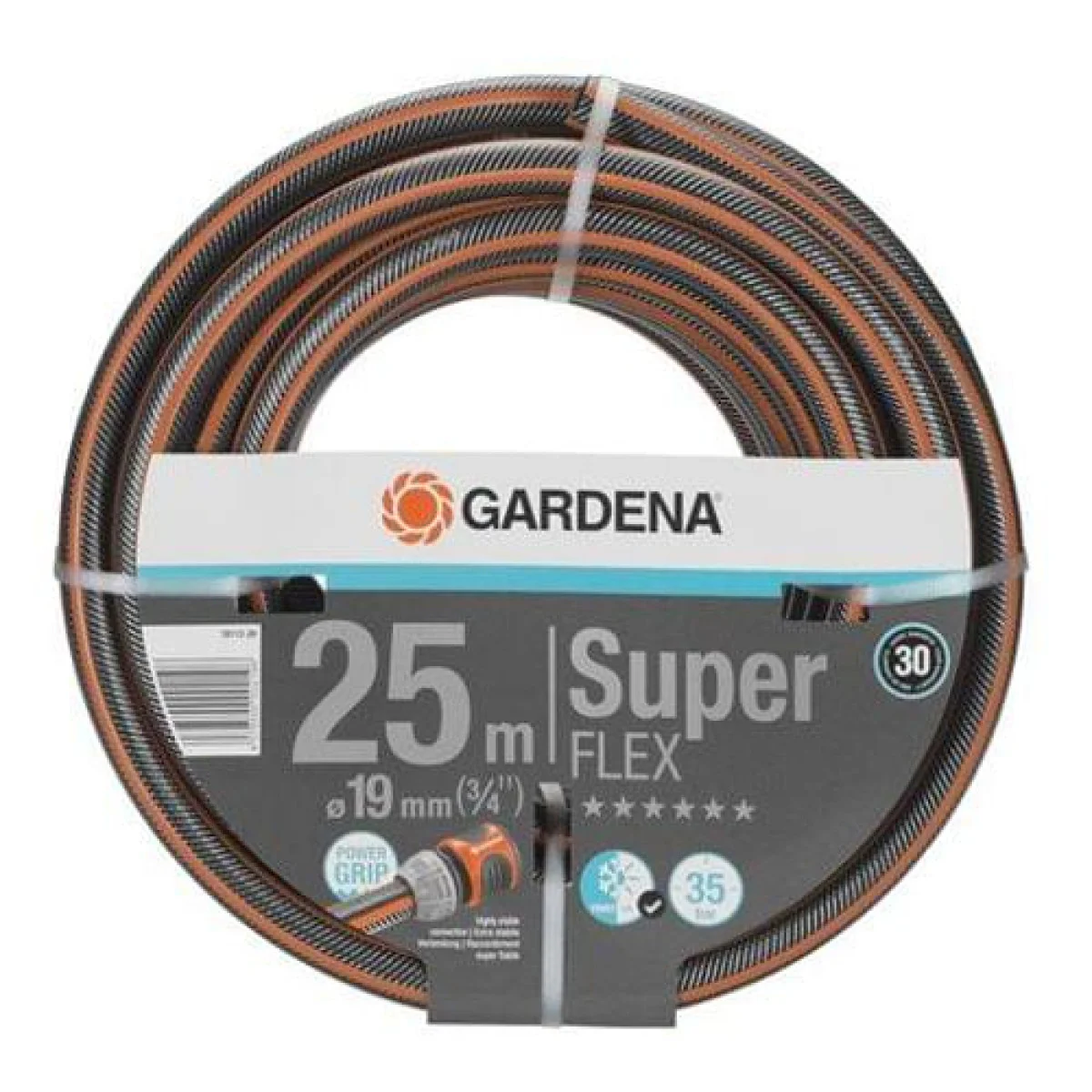 Маркуч Premium SuperFLEX 19 мм (3/4 18113-20