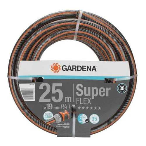 Маркуч Premium SuperFLEX 19 мм (3/4