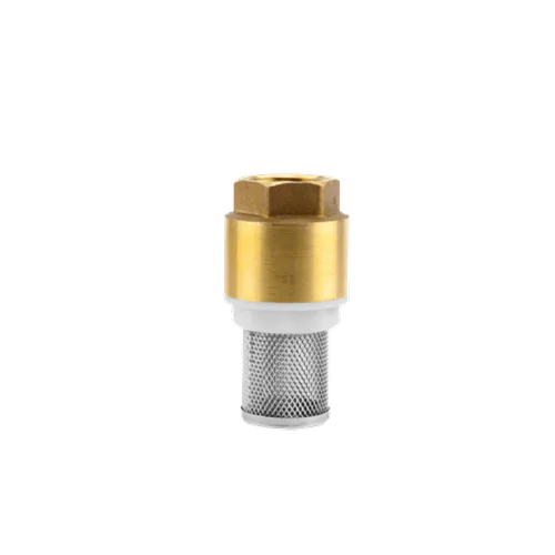 Месингов смукателен клапан 26,5 mm (G 3/4 