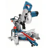 Настолен циркуляр за дърво Bosch GCM 800 SJ