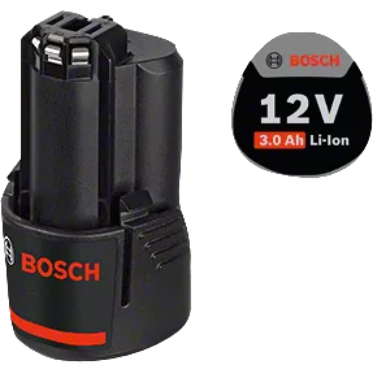 Акумулаторна батерия Bosch GBA 12V 3.0Ah Li-ion