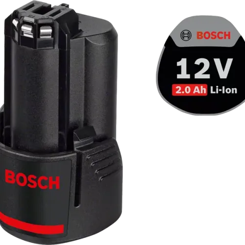 Акумулаторна батерия Bosch GBA 12V 2Ah Li-ion