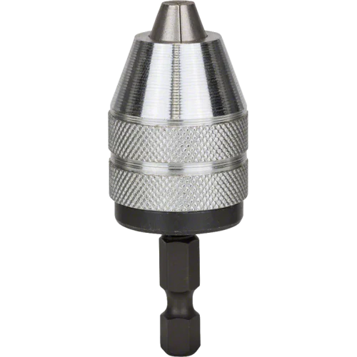 Патронник бързозатягащ до 10mm, 1–6mm, 1/4