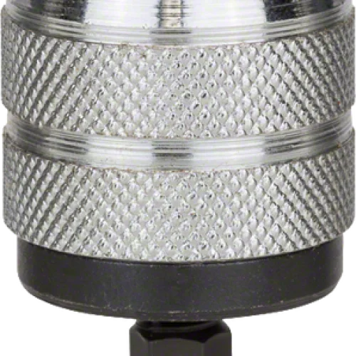 Патронник бързозатягащ до 10mm, 1–6mm, 1/4