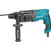 Перфоратор Makita HR2470X9, 780 W, 2.4 J + 25 свредла за бетон HR2470X9