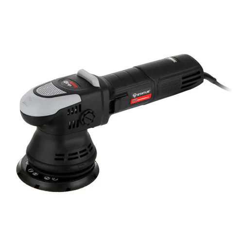 Полирмашина STATUS XPA12-125CE, 750 W, 125 мм