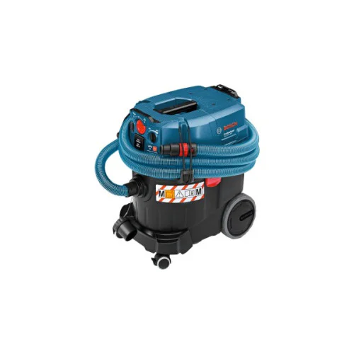 Прахосмукачка за мокро/сухо прахоулавяне Bosch GAS 35 M AFC