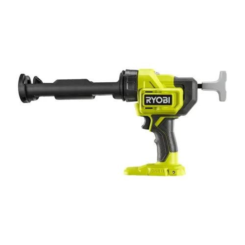 Акумулаторен пистолет за силикон RYOBI RCG18-0, налягане 225 кг, без батерия и зарядно