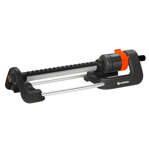 Въртящ се спринклер Aqua M   GARDENA