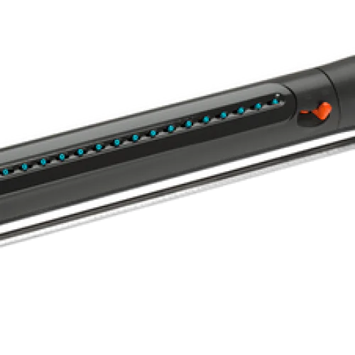 Въртящ се спринклер AquaZoom S GARDENA