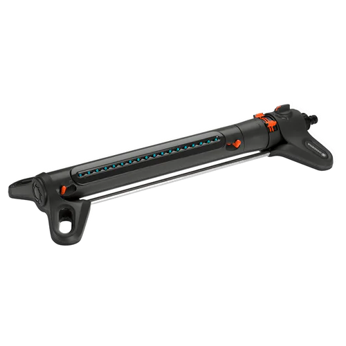 Въртящ се спринклер AquaZoom S GARDENA