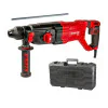 Перфоратор Raider RDP-HD63, SDS plus, 1050 W, 3.4 J, с куфар