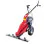 Бензинова палцова косачка Raider RD-SBM02, 4 к.с., 87 см