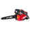 Бензинов верижен трион Raider RDP-GCS28, 1.3 к.с., 25 см Бензинов верижен трион Raider RDP-GCS28, 1.3 к.с., 25 см