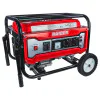 Бензинов генератор за ток Raider RD-GG18, 3 kW, 15 л 090118
